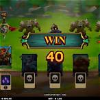 battle royale slot